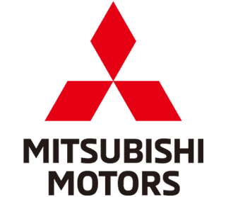 Thomson Mitsubishi logo