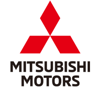 Thomson Mitsubishi logo